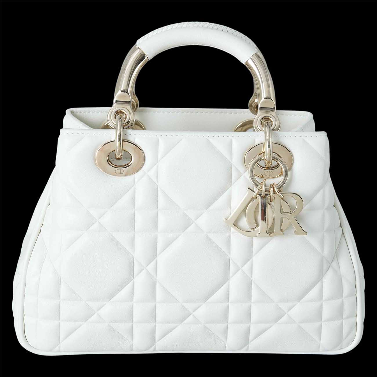 CHRISTIAN DIOR(USED)크리스찬디올 레이디 95.22백